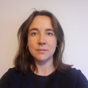 Dr Camilla Allen