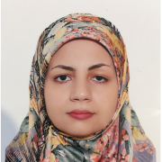 Profile photo of Dr Nafise Sadat Moosavi