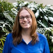 Profile image for academic staff member Dr Emily Whitehouse