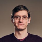 Profile photo of Matt Ellis