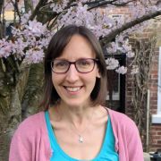 ScHARR Staff Profile - Katy Cooper