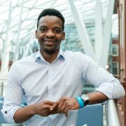 Dr Kenneth Chinmembiri