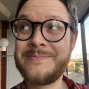 Dr Esbjorn Wettermark profile picture