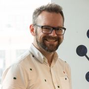 Profile photo of Dr Chris Holland