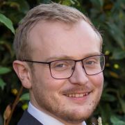Profile picture of Dr Gideon Salter