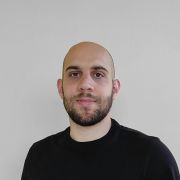 Georgios, a maths tutor