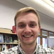 A photo of Alan Radbourne