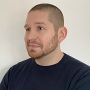 Photo of Dr Rob Ward