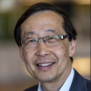 Professor Albert Ong