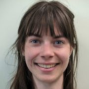 A photo of Stella Linnekogel