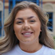 Ellie Heath