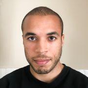 Headshot of Teaching associate Dr Joe Pateman