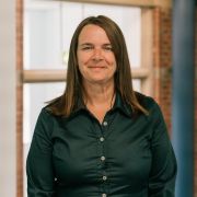Staff image of Julie Bradley