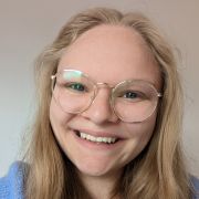 Portrait of Kailyn Hilycord