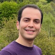 A photo of Mohammad Madankan