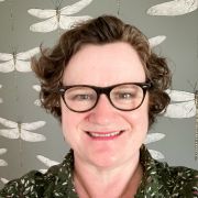 Headshot of Rosaleen Duffy