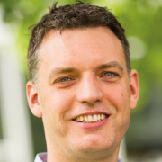 Dr Chris Race