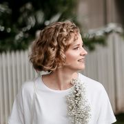 Headshot of Dr Megan Price