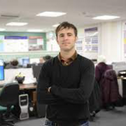 Dr Timothy Burnett