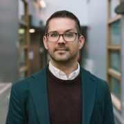 Staff photo of Brian Jones