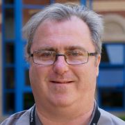 Kevin Anslow