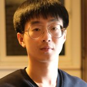 Dongzhe Zhang profile