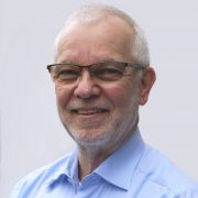 Picture of Professor Peter Kleinebudde