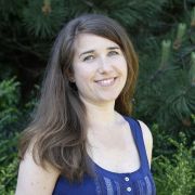 Profile picture for Rebecca Draisey-Collishaw