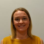 A photo of Beth Melia-Leigh