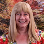 Catherine Grinold, Public Health Section Manager