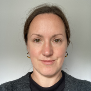 Claire Garwood
