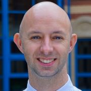 Matthew Nicholson