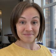 DLL University Tutor Lizzy