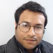 Harsh Trivedi