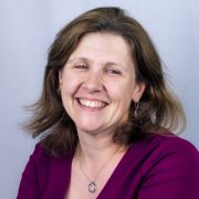 Sarah Danson, Professor of Medical Oncology