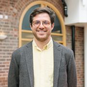 Pablo Castillo Headshot