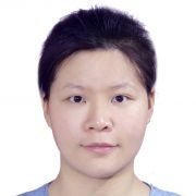 Bingxue Wang profile