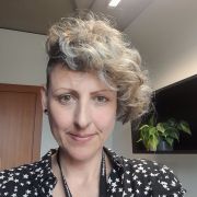 A photo of Sarah Crowther