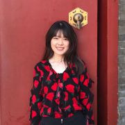 Yanqing Zhong profile