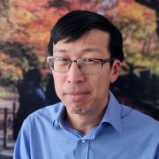 Professor Andrew Lee | ScHARR | The University of Sheffield