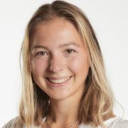 CI - Evie Wood