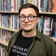 Ilya Yablokov