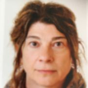 A photo of Jackie Ingham