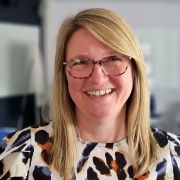 Janine Harrison