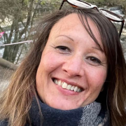A photo of Maxine Kuczawski
