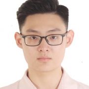 CI- Mingwei Guo