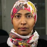 Munira Essat