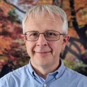Peter Bath
