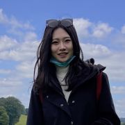 Mincong Wang