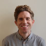 Profile picture for Dr Will Schrimshaw